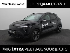 Kia Stonic - 1.0 T-GDi MHEV GT-Line | DEMO | NIEUW MODEL | TE BESTELLEN | OPENDAK | CAMERA | NAVI | VOL