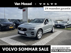 Volvo XC60 - B4 Mild-Hybrid Momentum | Trekhaak | Apple Carplay | Cruise Control | Climate Pack |