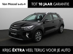 Kia Stonic - Pulse 1.0 T-GDi DCT | AUTOMAAT | NAVIGATIE | CARPLAY | CLIMATE CONTROL | CAMERA | LM VELGE