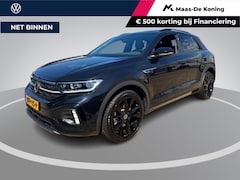 Volkswagen T-Roc - 1.5 TSI 150PK DSG R-Line Business · Panoramadak · Apple/Android Car Play · Camera · Dodeho