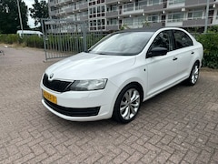 Skoda Rapid - 1.2 TSI Greentech Comfort Go Airco Lmv Nap