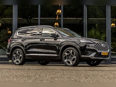 Hyundai Santa Fe - 1.6 T-GDI HEV Comfort Smart 7p