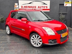 Suzuki Swift - 1.6 Sport KLIMA|ORG NL AUTO