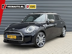 MINI 5-Deurs - 1.5 Cooper Yours Pano/Leder/Camera