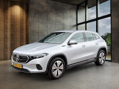 Mercedes-Benz EQA - 250 Business Line Electric Art 67 kWh | Achteruitrijcamera | Smartphone integratie | Stoel