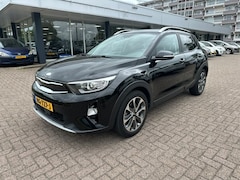 Kia Stonic - 1.0 T-GDi DynamicLine Nap