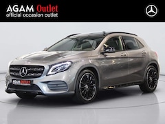 Mercedes-Benz GLA-Klasse - 180 Sport Edition Premium | Panorama dak