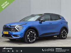 Kia Sportage - 1.6 T-GDi Plug-in Hybrid AWD GT-Line / Fabrieksgarantie tot 03-2031 / Dealer onderhouden /