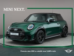 MINI 3-Deurs - Cooper C 1.5 John Cooper Works XL