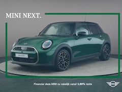 MINI 5-Deurs - Cooper C Favoured L