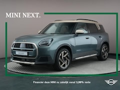 MINI Countryman - 1.5 C Favoured L