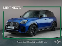 MINI Countryman - C 1.5 John Cooper Works M Plus