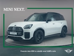 MINI Countryman - C John Cooper Works XL