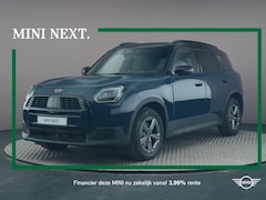 MINI Countryman - C Classic XS