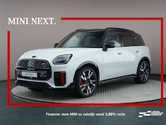 MINI Countryman - 2.0 JCW ALL4 John Cooper Works XL