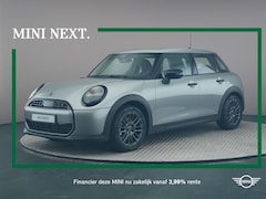 MINI 5-Deurs - Cooper S Essential