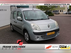 Renault Kangoo Family - 1.6-16V Expression Airco