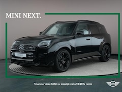 MINI Countryman - 2.0 S ALL4 John Cooper Works L