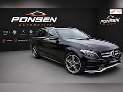 Mercedes-Benz C-klasse Estate - 250 CDI 4MATIC Prestige amg pakket