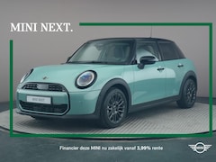 MINI 5-Deurs - Cooper C 1.5 Classic M