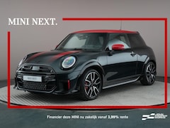MINI 3-Deurs - JCW John Cooper Works XL