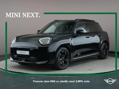 MINI Aceman - E John Cooper Works M 42.5 kWh