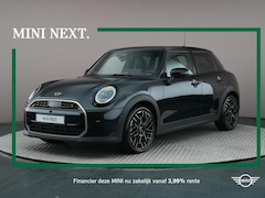 MINI 5-Deurs - Cooper S 2.0 Favoured L
