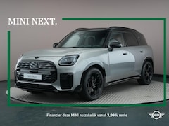 MINI Countryman - E John Cooper Works M 66.5 kWh