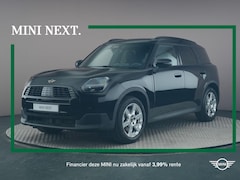 MINI Countryman - 1.5 C Blackyard