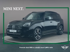 MINI Countryman - C John Cooper Works XL
