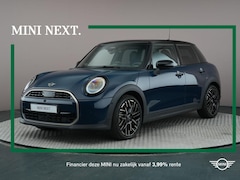 MINI 5-Deurs - Cooper C Favoured L