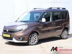 Fiat Doblò - Bus 1, 6 Diesel AXN1B