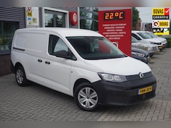Volkswagen Caddy Cargo Maxi - 2.0 TDI Comfort / Carplay / Cruise control / Pdc