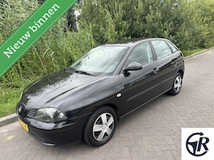 SEAT Ibiza - 1.4-16V Reference Airco 126DKM NAP