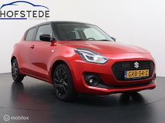 Suzuki Swift - 1.2 Comfort Smart Hybrid | ACC | Camera