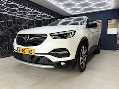 Opel Grandland X - 1.6 Turbo Ultimate