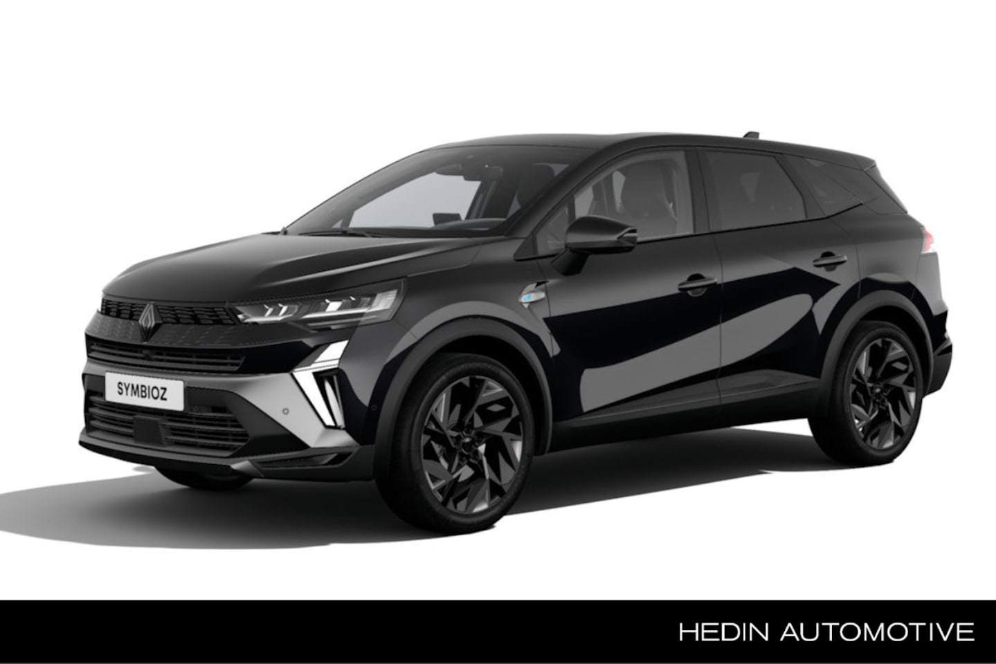 Renault Symbioz - 1.8 E-Tech full hybrid 160 esprit Alpine | Pack light & Sound | Pack driving | Voorraad vo - AutoWereld.nl