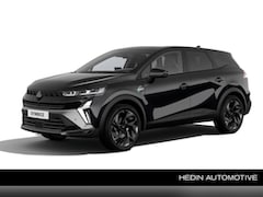Renault Symbioz - 1.8 E-Tech full hybrid 160 esprit Alpine | Pack light & Sound | Pack driving | Voorraad vo