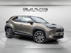Toyota Yaris Cross - 1.5 HYBRID DYNAMIC NAVI-CARPLAY PDC V+A CAMERA ELEK-ACHTERKLEP WINTER PACK