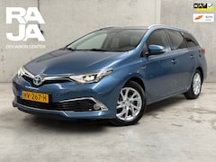 Toyota Auris Touring Sports - 1.8 Hybrid Lease Pro NAP Clima Camera Cruise Pano
