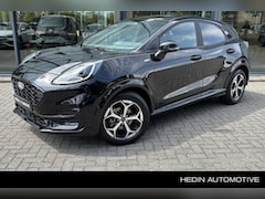 Ford Puma - 1.0 EcoBoost Hybrid ST-Line