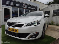 Peugeot 308 - 1.2 PureTech Active