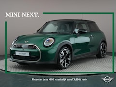 MINI 3-Deurs - Cooper S Favoured XL