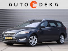 Ford Mondeo Wagon - 2.5-20V Titanium *Nieuwe distributieriem