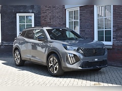 Peugeot e-2008 - Allure 50 kWh Wij zijn op afspraak geopend Graag bellen voor uw komst
