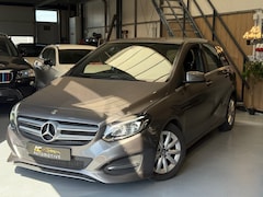Mercedes-Benz B-klasse - 180 d Business Solution