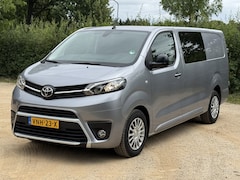 Toyota PROACE Long Worker - DC 2.0 D-4D Professional *Navi/Clima