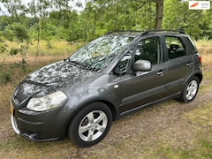 Suzuki SX4 - 1.6 Comfort apk t/m 21-05-2027