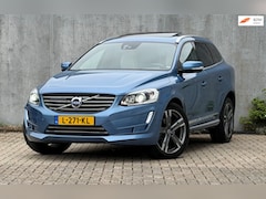 Volvo XC60 - 2.0 T6 AWD Inscription HEICO 325pk Alle Opties