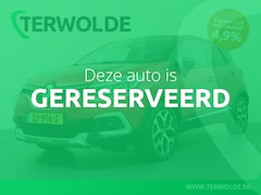 Renault Captur - TCe 150 EDC GPF Intens | AUTOMAAT | Parkeercamera | Trekhaak |